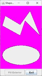 Shape Illustration 2